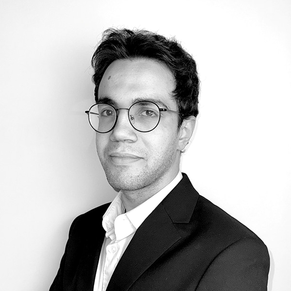 Naoufal OULD-HAMMADA de la société FINAVAL